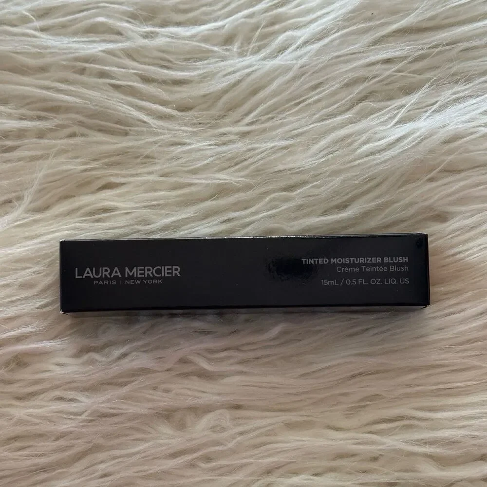 Laura Mercier Tinted Moisturizer Cream Blush Provence